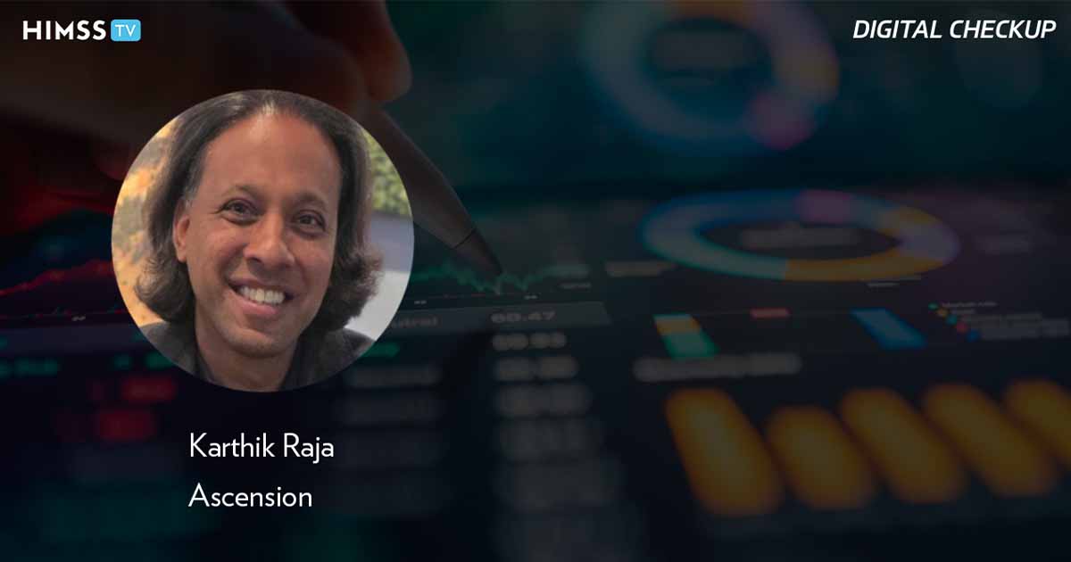 Karthik Raja, Ascension Karthik Raja, Ascension_Hand writing on tablet with stylus Photo by primeimages/E+/Getty Images