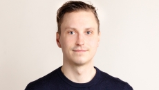 Kaiku Health CEO and cofounder Lauri Sippola Kaiku Health CEO and cofounder Lauri Sippola