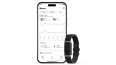 Aktiia band and app Aktiia band and app