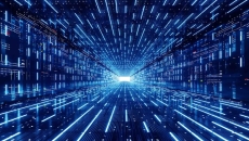 Data tunnel Data tunnel