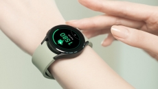 Also, Lifesum announces that it is a leading nutrition partner on the new Samsung Galaxy Watch4 series.  Lifesum