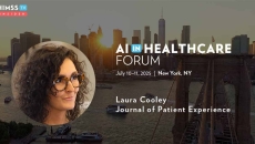 Laura Cooley, Journal of Patient Experience_Sunrise on the Brooklyn Bridge Photo by Pgiam/Creatas Video+/Getty Images Laura Cooley, Journal of Patient Experience_Sunrise on the Brooklyn Bridge Photo by Pgiam/Creatas Video+/Getty Images