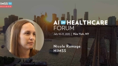 Nicole Ramage, HIMSS_Sunrise on the Brooklyn Bridge Photo by Pgiam/Creatas Video+/Getty Images Nicole Ramage, HIMSS_Sunrise on the Brooklyn Bridge Photo by Pgiam/Creatas Video+/Getty Images