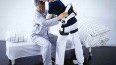 Also, Viz.ai expands AI-powered stroke software to Europe with CE Mark.  Robotics