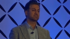 Ryan Sadeghian  Ryan Sadeghian