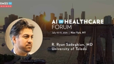 Dr. Ryan Sadeghian, University of Toledo_Sunrise on the Brooklyn Bridge Photo by Pgiam/Creatas Video+/Getty Images Dr. Ryan Sadeghian, University of Toledo_Sunrise on the Brooklyn Bridge Photo by Pgiam/Creatas Video+/Getty Images