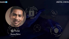 Ven Auvaa, ArmorPoint_Closeup of programmer using phone and laptop Photo by Chainarong Prasertthai/iStock/Getty Images Plus Ven Auvaa, ArmorPoint_Closeup of programmer using phone and laptop Photo by Chainarong Prasertthai/iStock/Getty Images Plus