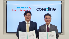 Coreline Soft and Siemens Healthineers sign integration partnership Coreline Soft and Siemens Healthineers sign integration partnership