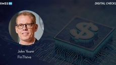 John Yount, FinThrive John Yount, FinThrive_Digital dollar FinTech concept Photo by BlackJack3D/iStock/Getty Images Plus