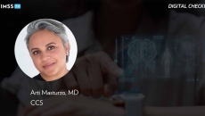 Dr. Arti Masturzo, CCS Dr. Arti Masturzo, CCS_Smartwatch with hologram display Photo by Chayada Jeeratheepatanont/iStock/Getty Images Plus