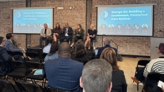 Panelists at the Digital Medicine Society  Panelists at the Digital Medicine Society