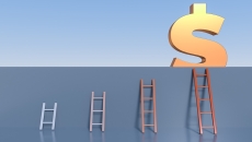 Dollar sign graphic Dollar sign graphic