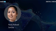 Rosha Pokharel, SolvDat Rosha Pokharel, SolvDat_Digital transformation concept Photo by nopparit/iStock/Getty Images Plus