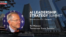 Bo Watson, Tennessee State Senator Bo Watson, Tennessee State Senator_AI Leadership Strategy Summit 2025