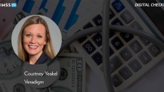 Courtney Yeakel, Veradigm Courtney Yeakel, Veradigm_Healthcare costs concept Photo by agrobacter/iStock/Getty Images Plus