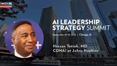 Dr. Hassan Tetteh, Center for Digital Health and AI at Johns Hopkins Dr. Hassan Tetteh, Center for Digital Health and AI at Johns Hopkins_AI Leadership Strategy Summit