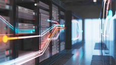 Data server Data server