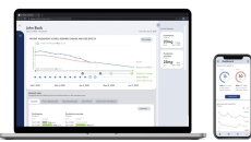 Holmusk's digital real-world evidence platform NeuroBlu