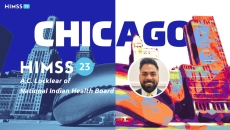 A.C. Locklear, federal relations director for the National Indian Health Board A.C. Locklear, federal relations director for the National Indian Health Board