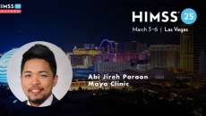 AJ Paraon at the Mayo Clinic_Las Vegas skyline Photo by halbergman/E+/Getty Images AJ Paraon at the Mayo Clinic_Las Vegas skyline Photo by halbergman/E+/Getty Images