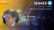 Adam McMullin at AvaSure_Palm trees and skyscrapers in Orlando Photo by Gabriele Maltinti/iStock/Getty Images Plus Adam McMullin at AvaSure_Palm trees and skyscrapers in Orlando Photo by Gabriele Maltinti/iStock/Getty Images Plus