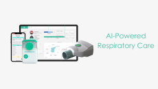 A picture of AireHealth's offerings A picture of AireHealth's offerings