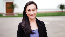 Alice Zheng, partner at Foreground Capital Alice Zheng, partner at Foreground Capital