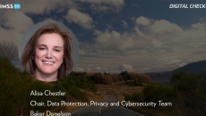 Alisa Chestler at Baker Donelson_Photo: Driving down forest road by mack2happy/Getty Images Alisa Chestler at Baker Donelson_Photo: Driving down forest road by mack2happy/Getty Images