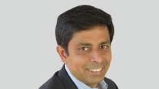 Amit Khanna, SVP and GM of Salesforce Amit Khanna, SVP and GM of Salesforce