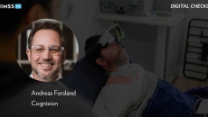 Andreas Forsland at Cognixion Andreas Forsland at Cognixion
