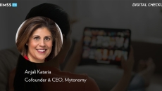 Anjali Kataria, Mytonomy CEO_Browsing streaming videos on tablet by tawattiw/Getty Images Anjali Kataria, Mytonomy CEO_Browsing streaming videos on tablet by tawattiw/Getty Images