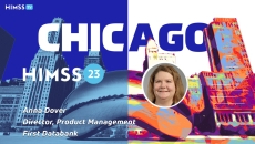 Anna Dover, director of product management at First Databank Anna Dover, director of product management at First Databank