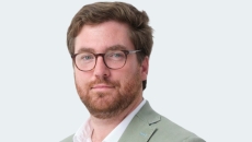 Antoine Robiliard, VP of health solutions at Withings Antoine Robiliard, VP of health solutions at Withings