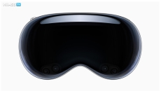 Apple Vision Pro augmented reality headset Apple Vision Pro augmented reality headset