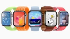 Different versions of Apple watchOS 10 Different versions of Apple watchOS 10