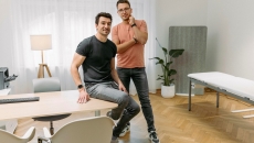 Funding will be used to expand the firm’s digital health platform. Avi, digital health, series B