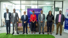 The project aims to help further digitise the country’ healthcare system. Babylon, Babyl Rwanda, AI