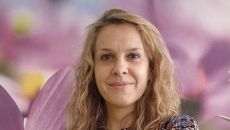 Headshot of Bernke Papenburg Headshot of Bernke Papenburg