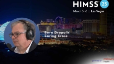 Boro Dropulić, Caring Cross_Las Vegas skyline Photo by halbergman/E+/Getty Images Boro Dropulić, Caring Cross_Las Vegas skyline Photo by halbergman/E+/Getty Images