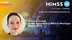 Brenna Loufek at Mayo Clinic_ Palm trees and skyscrapers in Orlando Photo: Gabriele Maltinti/iStock/Getty Images Plus Brenna Loufek at Mayo Clinic_ Palm trees and skyscrapers in Orlando Photo: Gabriele Maltinti/iStock/Getty Images Plus