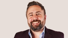 Brigham Hyde, CEO of Atropos Health Brigham Hyde, CEO of Atropos Health