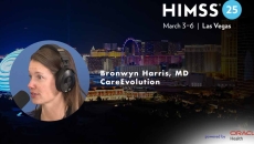 Bronwyn Harris, CareEvolution_Las Vegas skyline Photo by halbergman/E+/Getty Images Bronwyn Harris, CareEvolution_Las Vegas skyline Photo by halbergman/E+/Getty Images