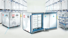 The pharma-technology company has just secured $34.8 million in Series C funding, in a combination of equity and debt financing led by Abu Dhabi’s DisruptAD, and the Dubai-headquartered SHUAA Capital. SkyCell, pharma, series C