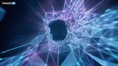 NetSPI Chad Peterson interview_Wireframe tunnel photo DKosig/Getty Images NetSPI Chad Peterson interview_Wireframe tunnel photo DKosig/Getty Images