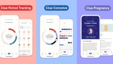 Clue app Clue app