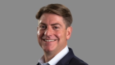 Dan O’Brien, president for the Americas at HTC Vive Dan O’Brien, president for the Americas at HTC Vive