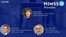 Kathryn Kuttler, Darren Mann and Dr. Peter Haug  Kathryn Kuttler, Darren Mann and Dr. Peter Haug