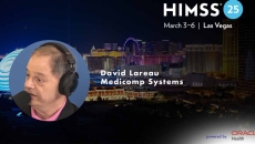 David Lareau, Medicomp Systems_Las Vegas skyline Photo by halbergman/E+/Getty Images David Lareau, Medicomp Systems_Las Vegas skyline Photo by halbergman/E+/Getty Images