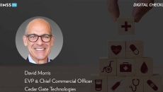 David Morris at Cedar Gate Technologies_Stacking blocks with healthcare icons Photo by marchmeena29/iStock/Getty Images Plus David Morris at Cedar Gate Technologies_Stacking blocks with healthcare icons Photo by marchmeena29/iStock/Getty Images Plus