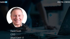 David Smith at Anatomy IT_ Doctor writing in EHR Photo by ipopba / iStock / Getty Images Plus David Smith at Anatomy IT_ Doctor writing in EHR Photo by ipopba / iStock / Getty Images Plus